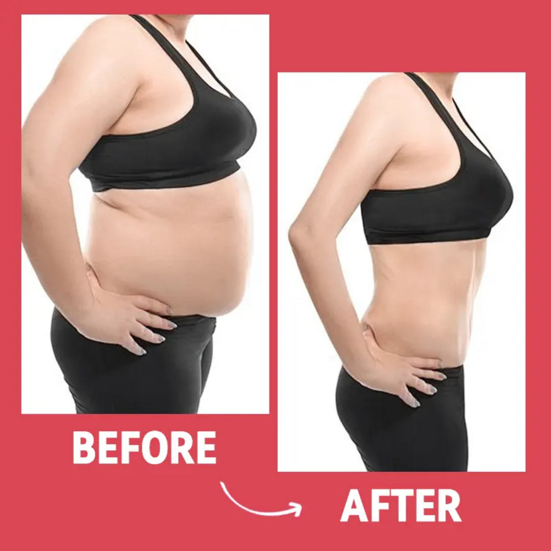 Slimming Oil Fast Fat Burning